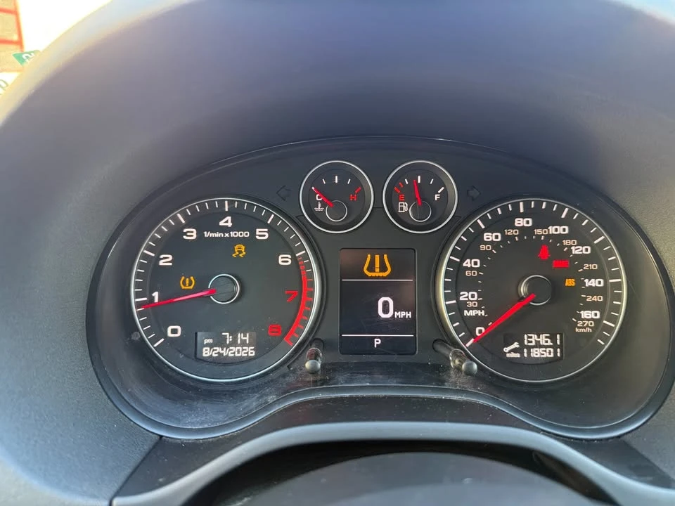 2010 Audi 8P A3 - Image 11 of 20