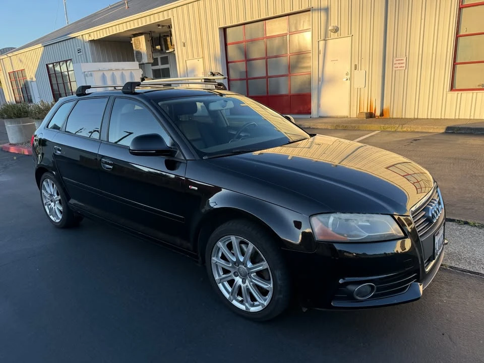 2010 Audi 8P A3 - Image 2 of 20
