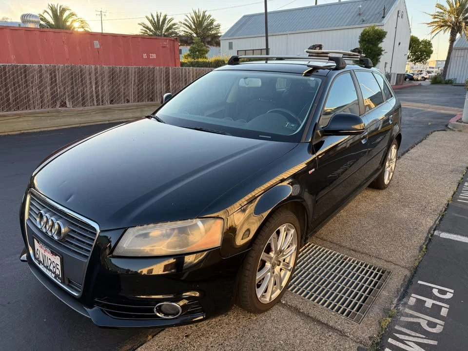 2010 Audi 8P A3 - Image 6 of 20