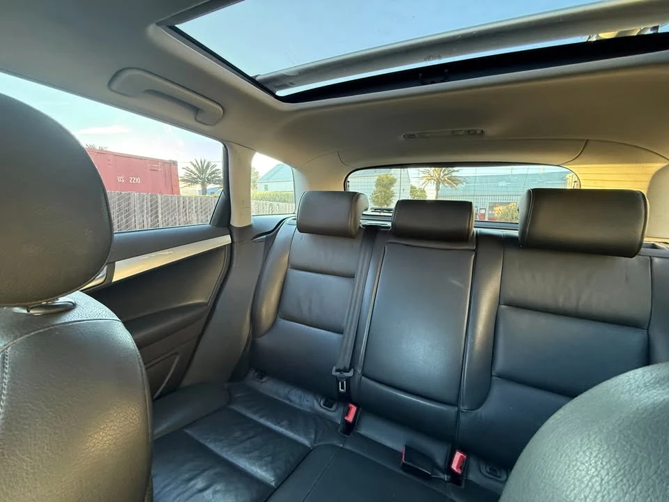 2010 Audi 8P A3 - Image 12 of 20