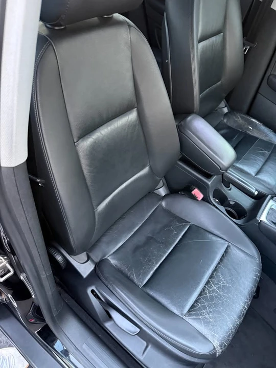 2010 Audi 8P A3 - Image 20 of 20