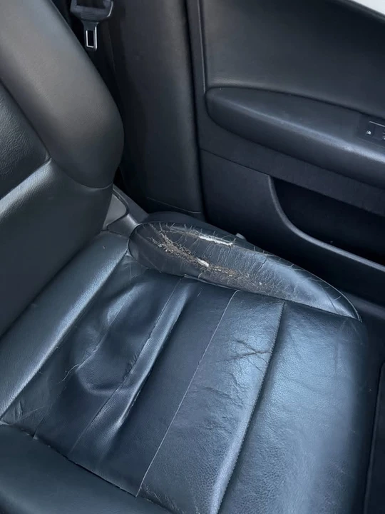 2010 Audi 8P A3 - Image 19 of 20