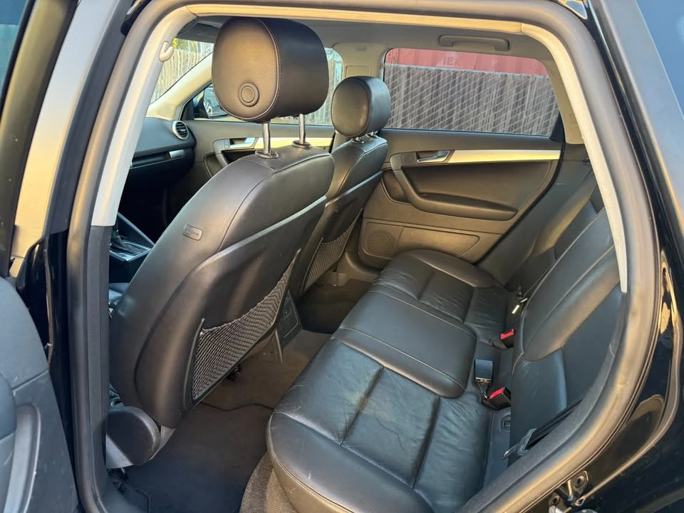 2010 Audi 8P A3 - Image 8 of 20
