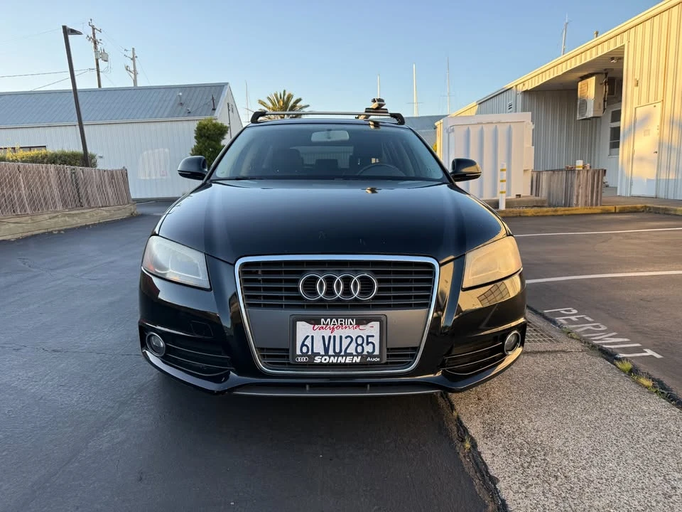 2010 Audi 8P A3 - Image 7 of 20