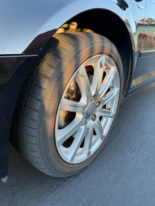 2010 Audi 8P A3 - Image 17 of 20