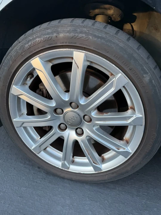2010 Audi 8P A3 - Image 16 of 20