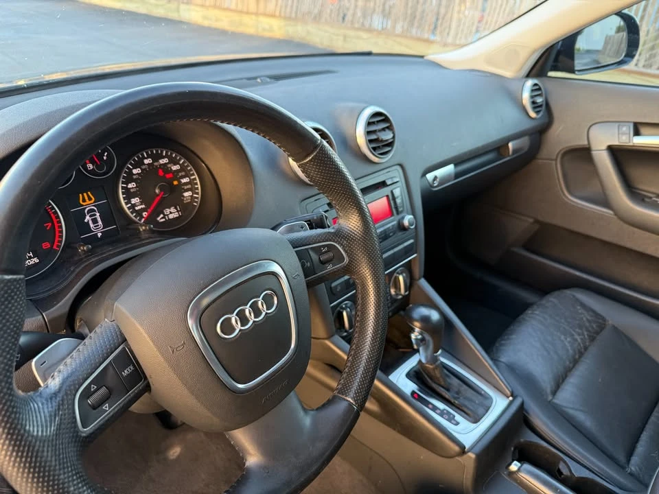 2010 Audi 8P A3 - Image 10 of 20