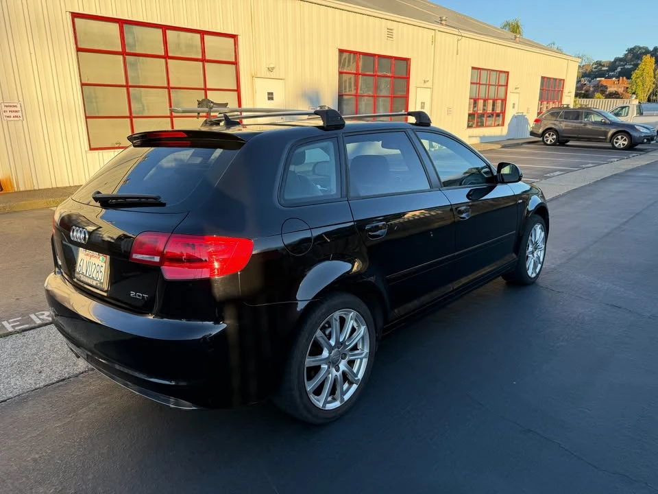 2010 Audi 8P A3 - Image 3 of 20
