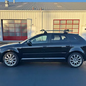 2010 Audi A3