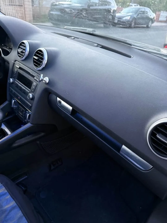 2010 Audi 8P A3 - Image 6 of 9