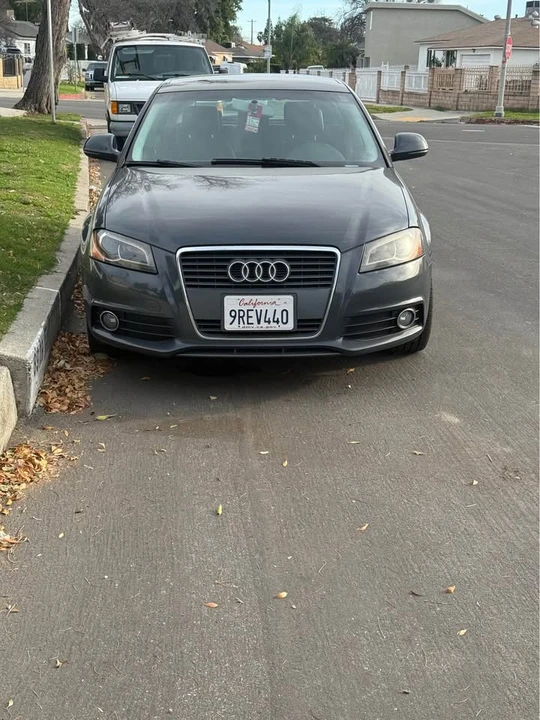 2010 Audi 8P A3 - Image 3 of 9