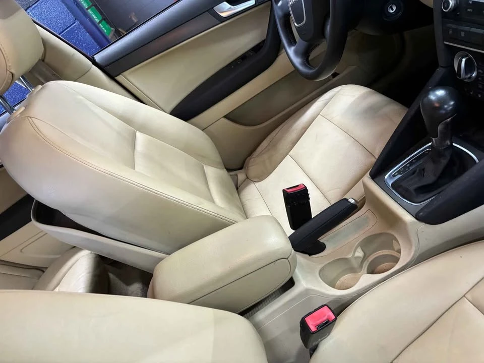 2010 Audi 8P A3 - Image 7 of 9