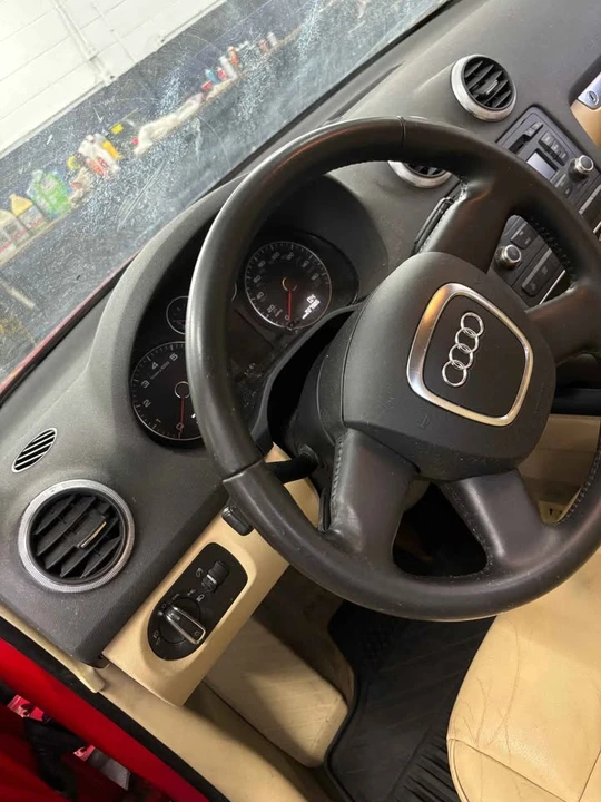 2010 Audi 8P A3 - Image 9 of 9