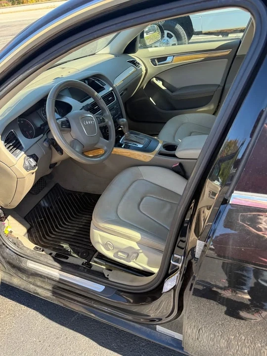 2010 Audi B8 A4 - Image 8 of 9