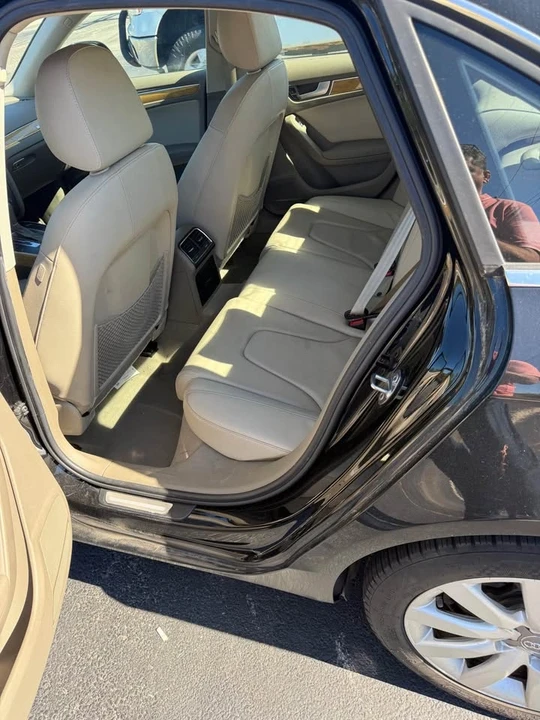 2010 Audi B8 A4 - Image 7 of 9