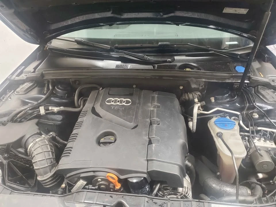 2010 Audi B8 A4 - Image 14 of 19