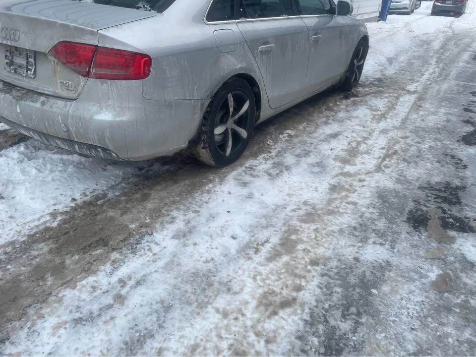 2010 Audi B8 A4 - Image 4 of 7