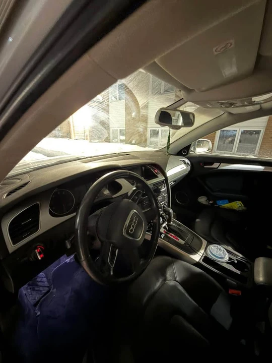 2010 Audi B8 A4 - Image 6 of 7