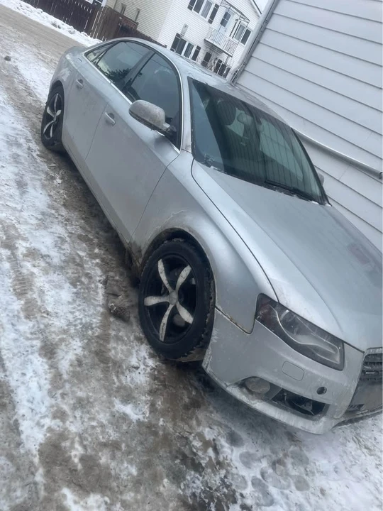 2010 Audi B8 A4 - Image 2 of 7