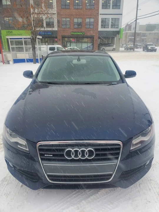 2010 Audi B8 A4 - Image 5 of 19