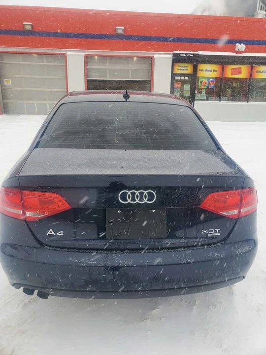2010 Audi B8 A4 - Image 3 of 19