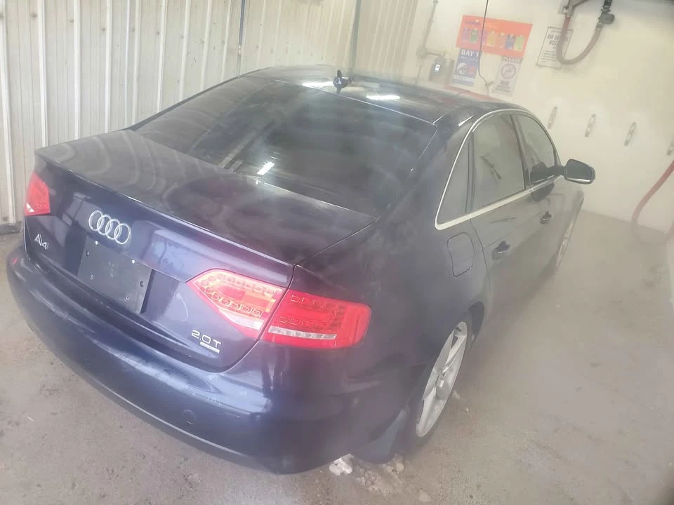 2010 Audi B8 A4 - Image 19 of 19