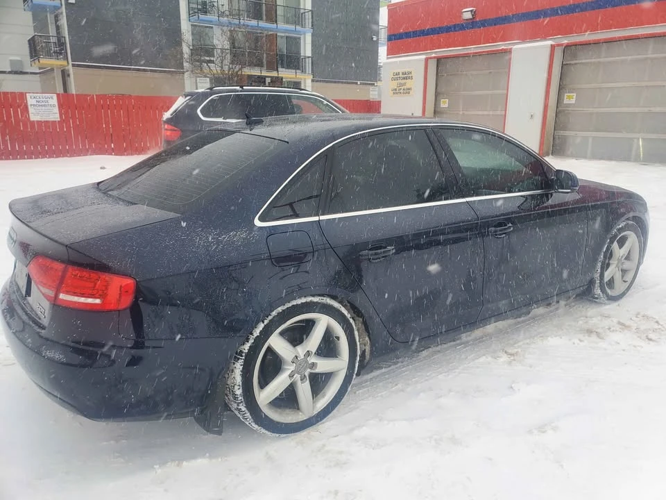 2010 Audi B8 A4 - Image 13 of 19