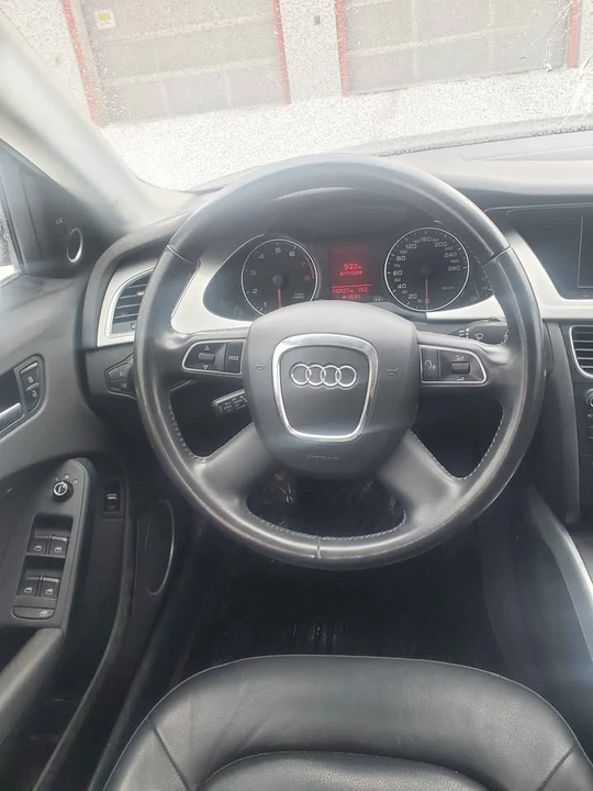 2010 Audi B8 A4 - Image 7 of 19