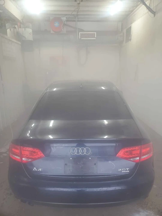 2010 Audi B8 A4 - Image 16 of 19