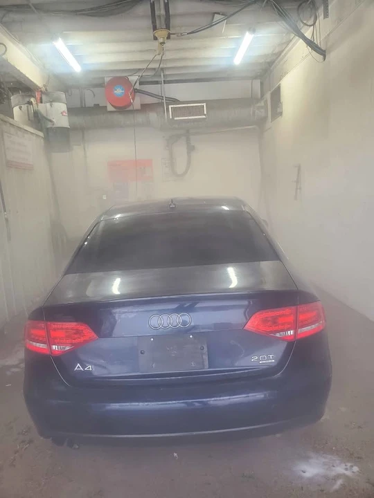 2010 Audi B8 A4 - Image 15 of 19