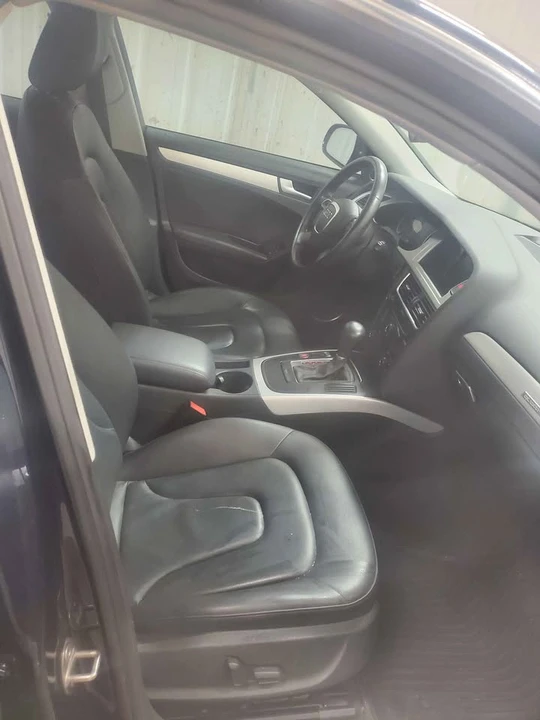 2010 Audi B8 A4 - Image 18 of 19