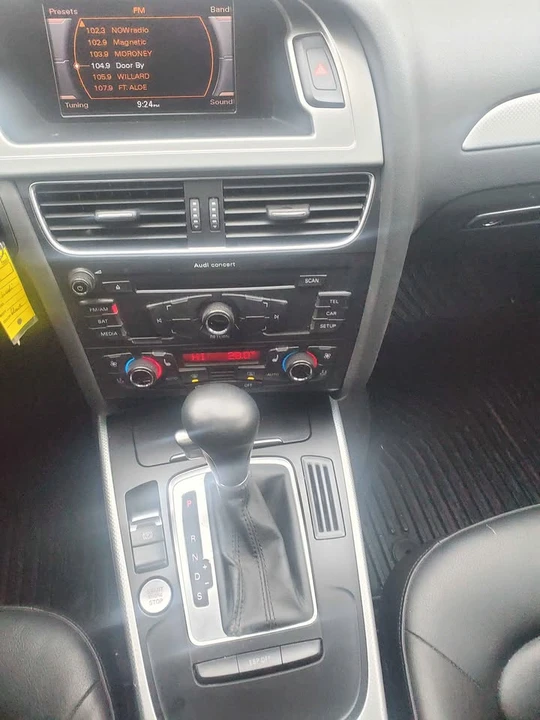 2010 Audi B8 A4 - Image 12 of 19