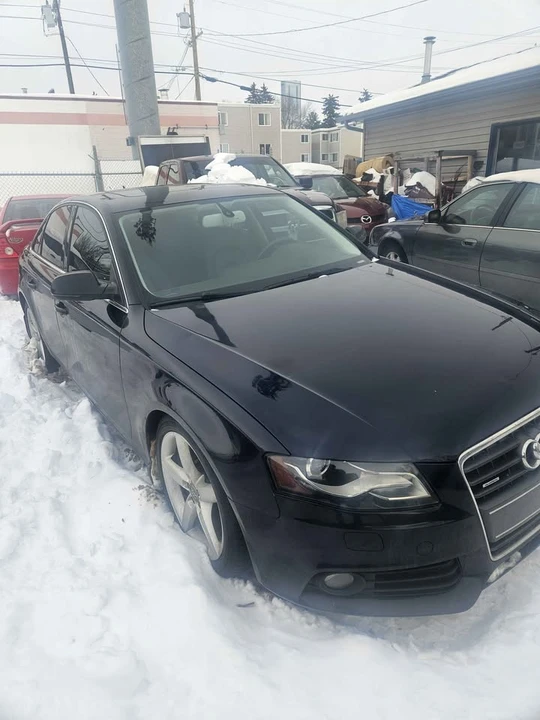 2010 Audi B8 A4 - Image 2 of 19