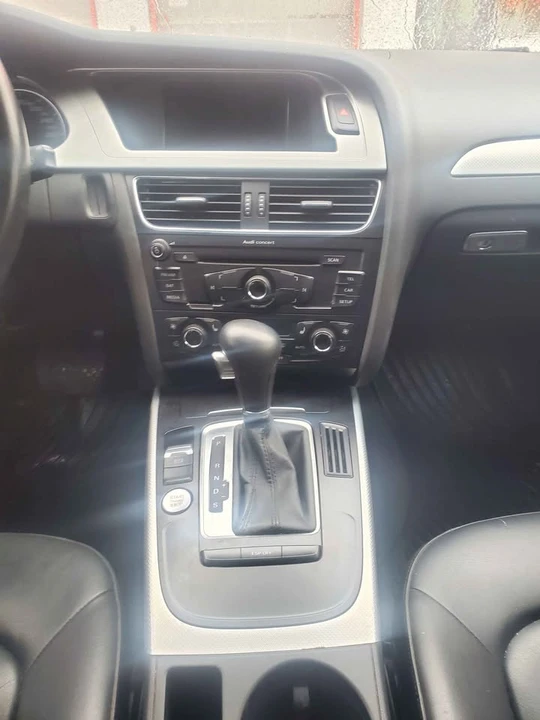 2010 Audi B8 A4 - Image 10 of 19