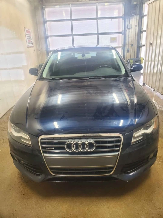 2010 Audi B8 A4 - Image 17 of 19