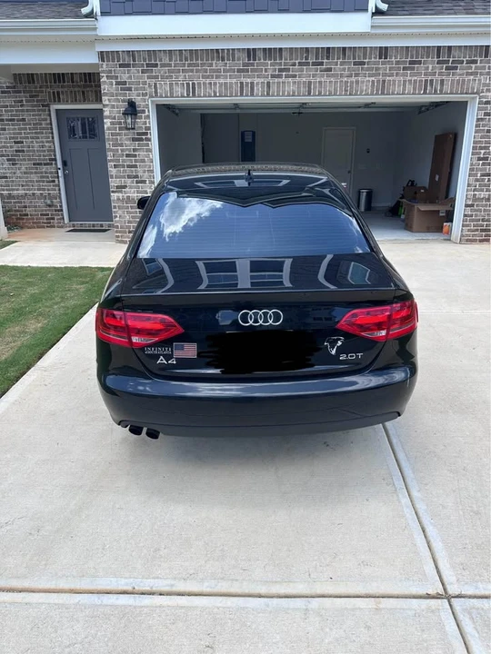 2010 Audi B8 A4 - Image 7 of 7