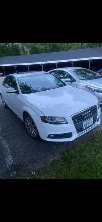 2010 Audi B8 A4 - Image 3 of 4