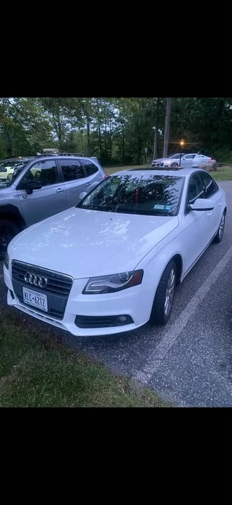 2010 Audi B8 A4 - Image 4 of 4