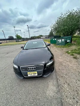 2010 Audi A4