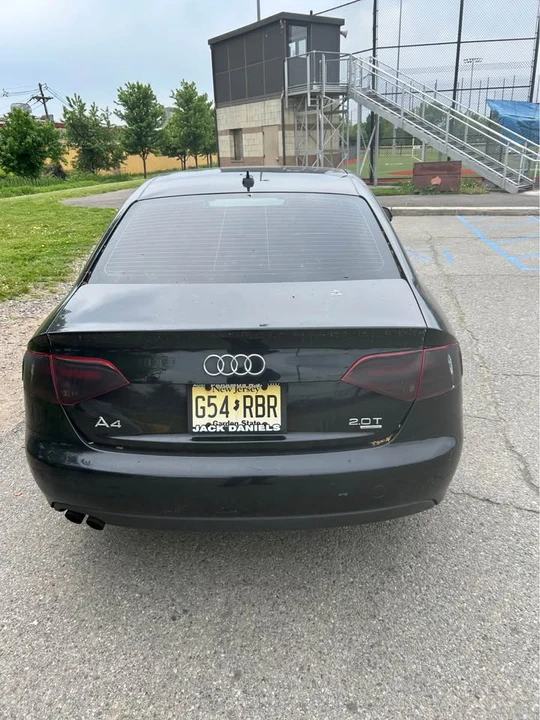 2010 Audi B8 A4 - Image 4 of 9