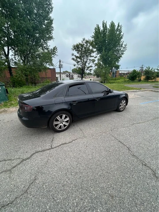 2010 Audi B8 A4 - Image 3 of 9