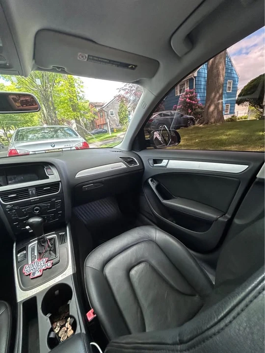 2010 Audi B8 A4 - Image 9 of 9