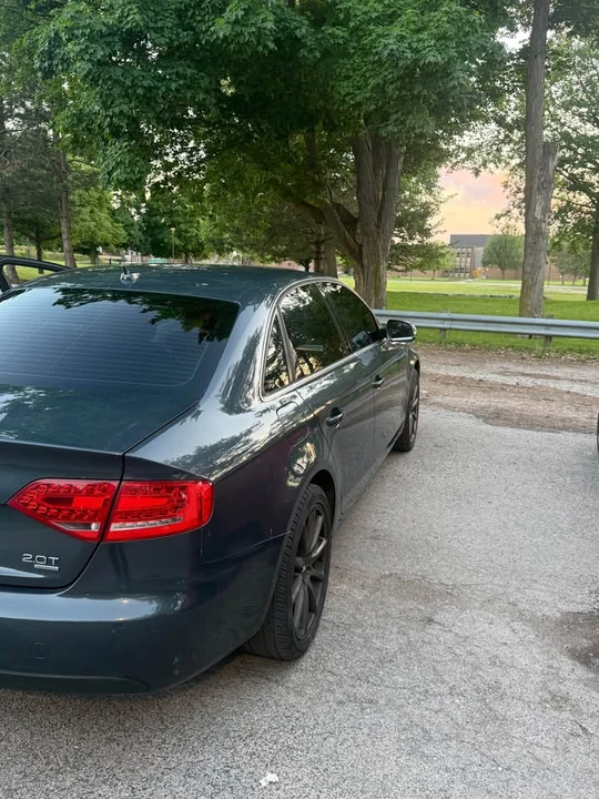 2010 Audi B8 A4 - Image 7 of 9