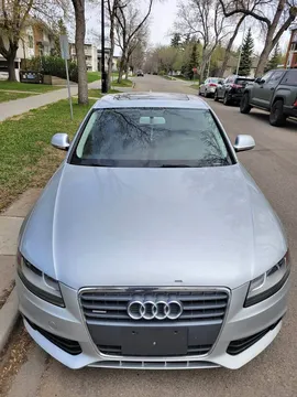 2010 Audi A4