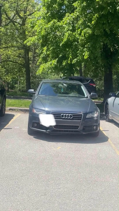 2010 Audi B8 A4 - Image 6 of 8