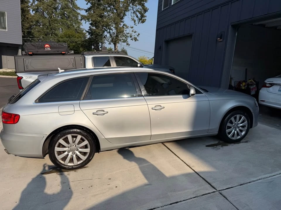 2010 Audi B8 A4 - Image 4 of 10