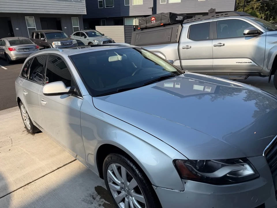 2010 Audi B8 A4 - Image 6 of 10