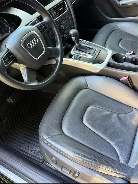 2010 Audi B8 A4 - Image 6 of 9