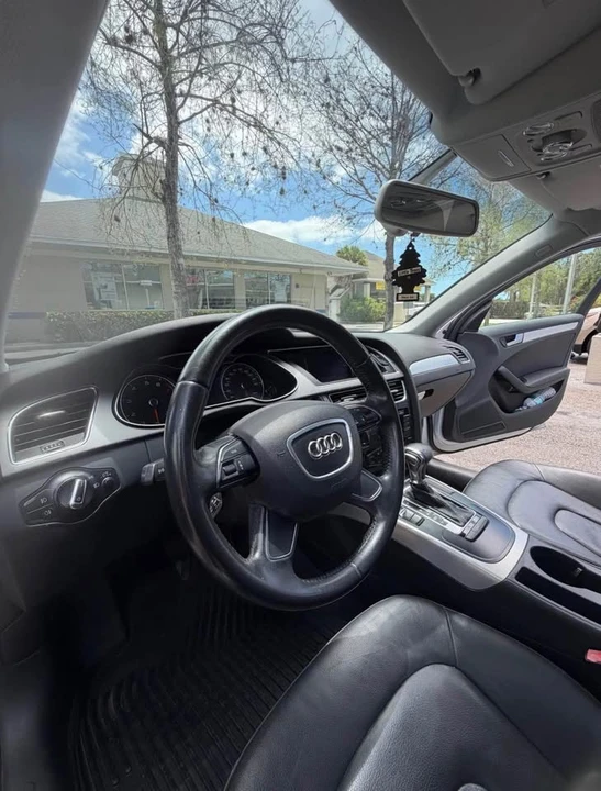 2010 Audi B8 A4 - Image 9 of 9