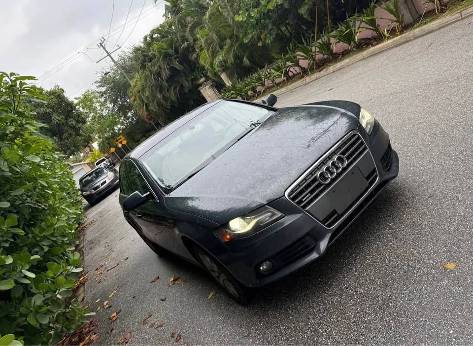2010 Audi B8 A4 - Image 3 of 9
